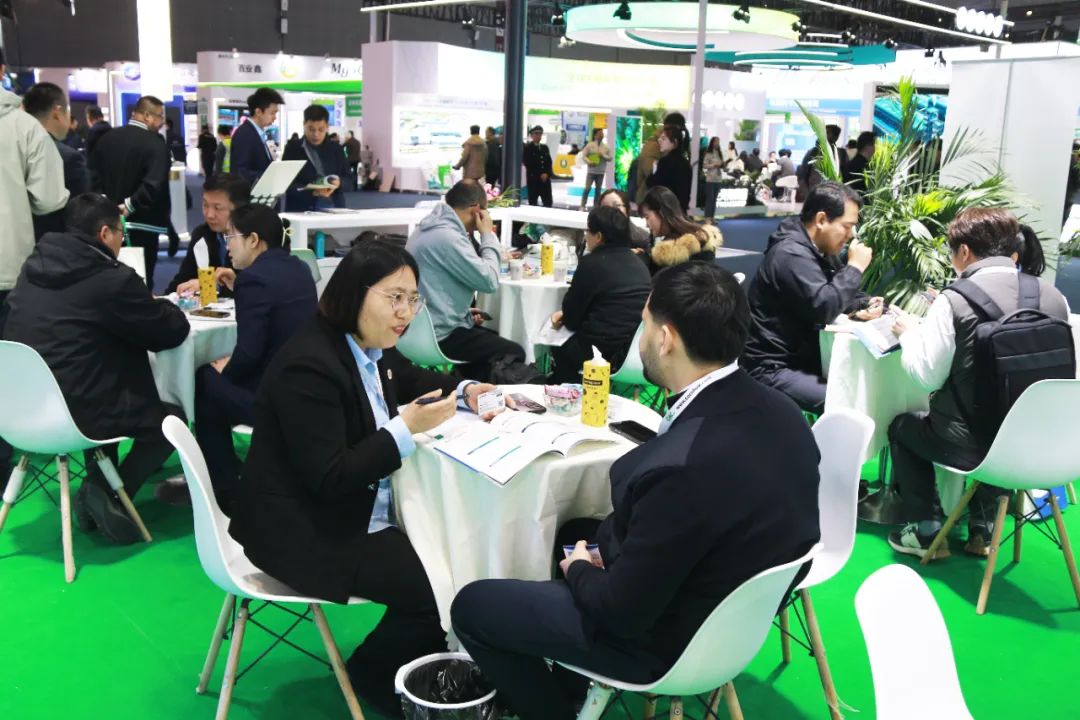 金牌赞助企业j9九游会【j9游会真人游戏第一品牌】生物全新亮相上海CAC国际农化展,以科技实力献礼25周年