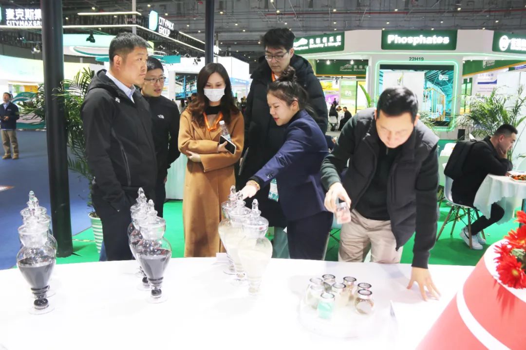 金牌赞助企业j9九游会【j9游会真人游戏第一品牌】生物全新亮相上海CAC国际农化展,以科技实力献礼25周年